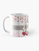 Picture of QALBI LILEK TAJTHA  MUG